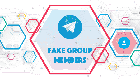 buy fake telegram group members