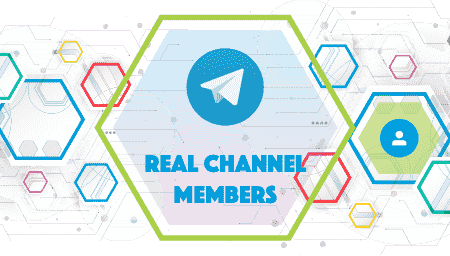 buy real telegram members