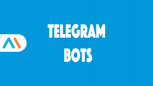 telegram bots list