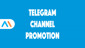 telegram channel promotion