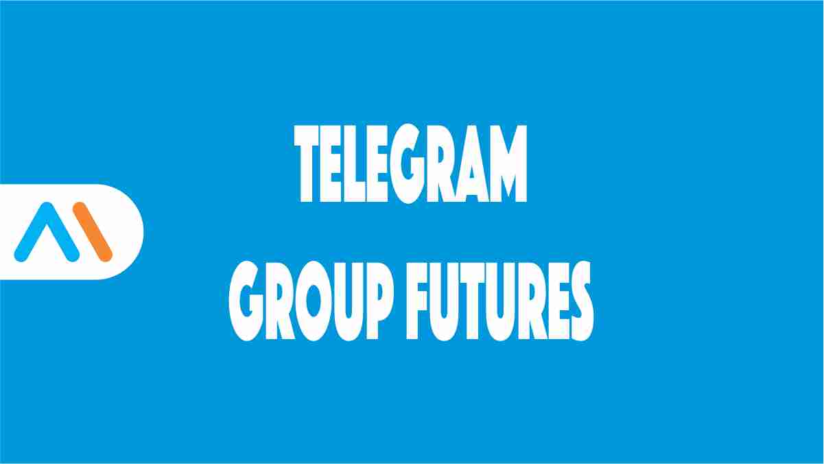 telegram group futures