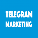 telegram marketing group