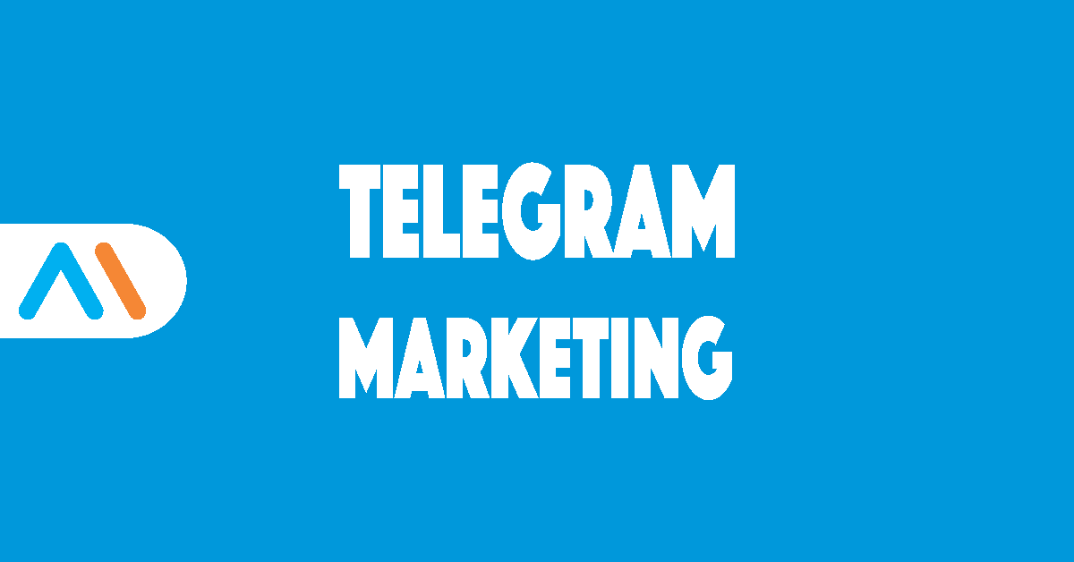 telegram marketing group