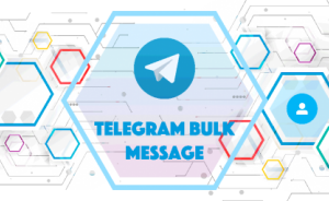 buy targeted telegram bulk direct message sender service